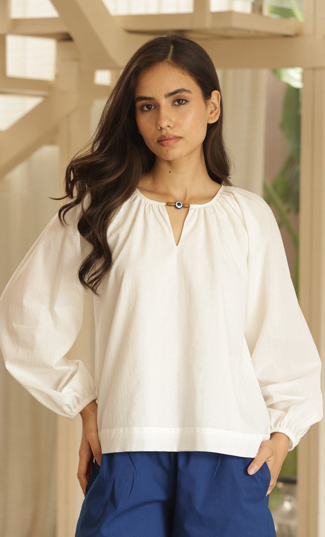 Cotton top