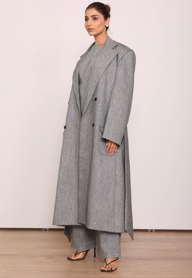 Oversized Trench coat