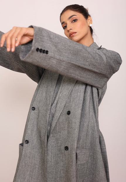 Oversized Trench coat