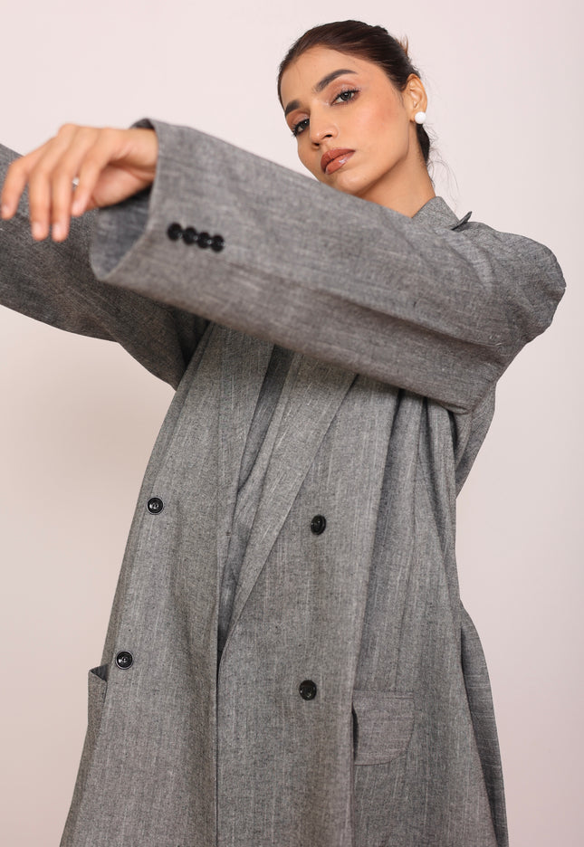 Oversized Trench coat