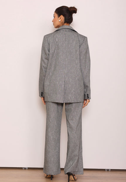 Oversized Blazer