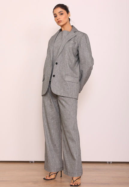 Oversized Blazer