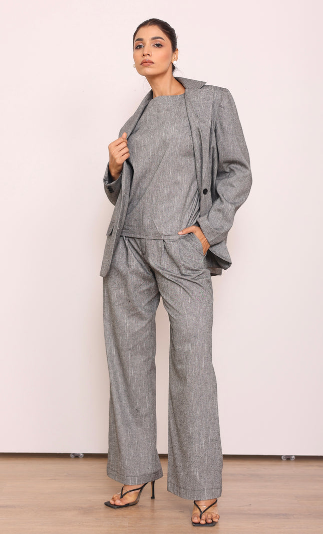 Oversized Blazer