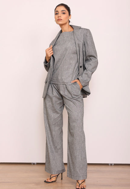 Oversized Blazer