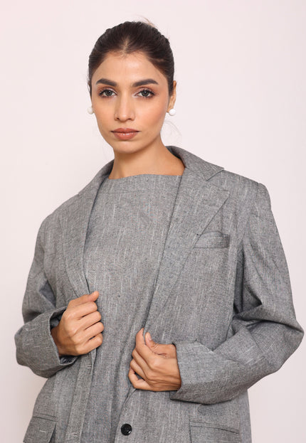 Oversized Blazer