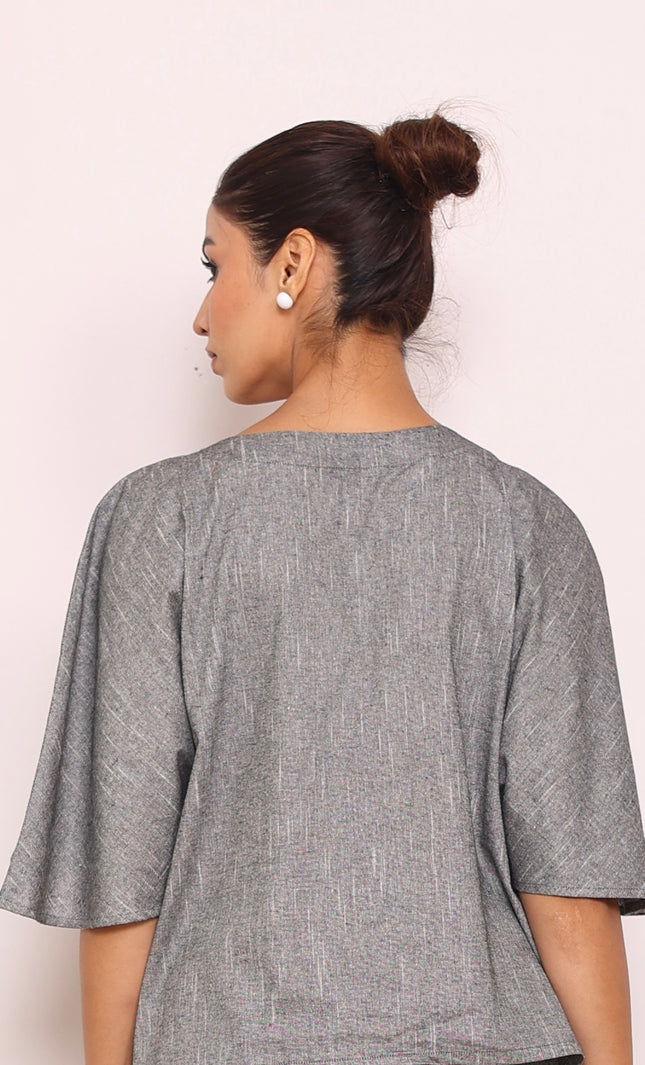 Lantern fit top