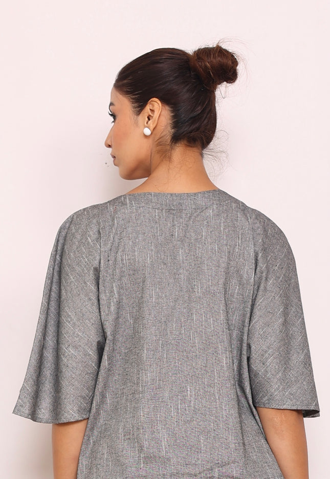 Lantern fit top