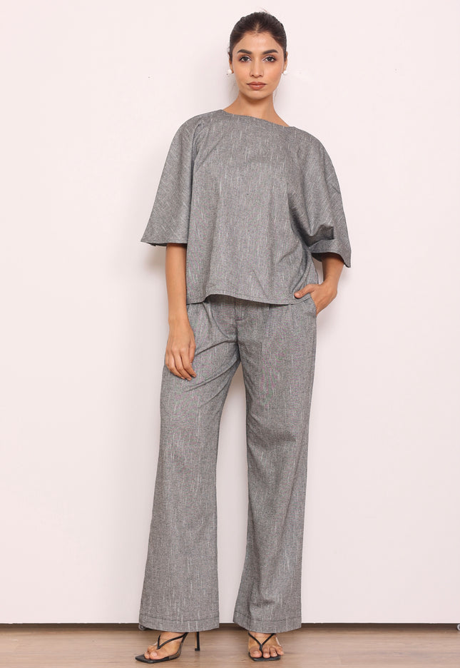 Lantern fit top