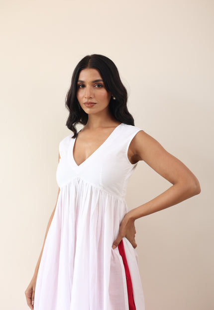 Cotton kurta