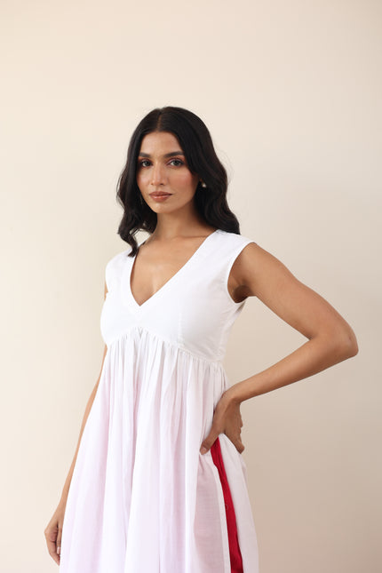 Cotton kurta