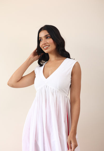 Cotton kurta