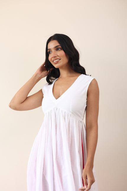 Cotton kurta