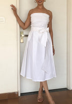 XS / White