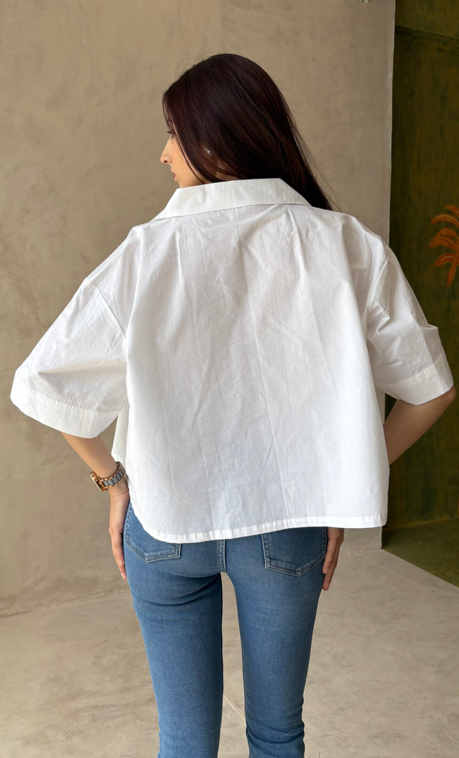 Cotton top