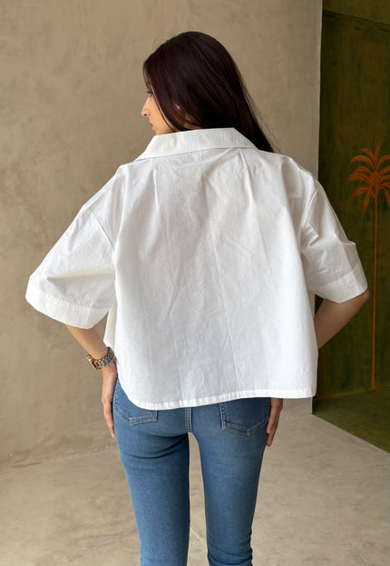 Cotton top