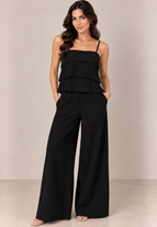 XS / Black