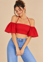 XS / Red