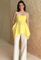 XS / Yellow