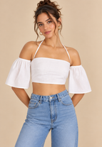 XS / White