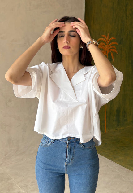 Cotton top