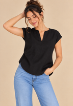 XS / Black