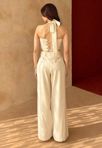 Cotton co-ord set