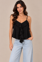 XS / Black