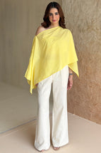 XS / Only top / Yellow