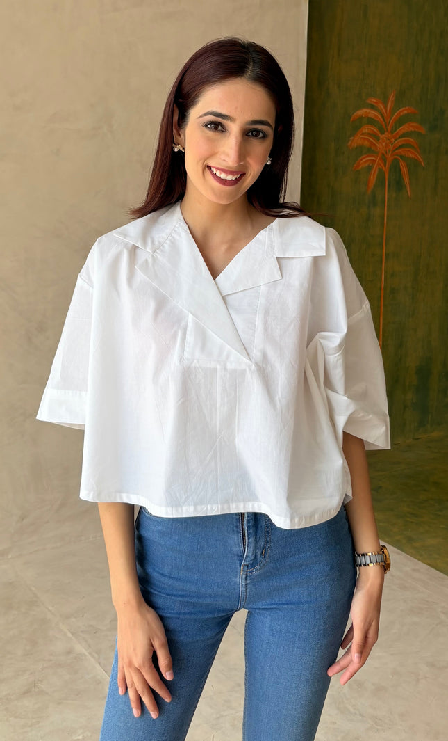 Cotton top