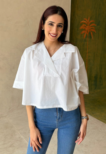 Cotton top