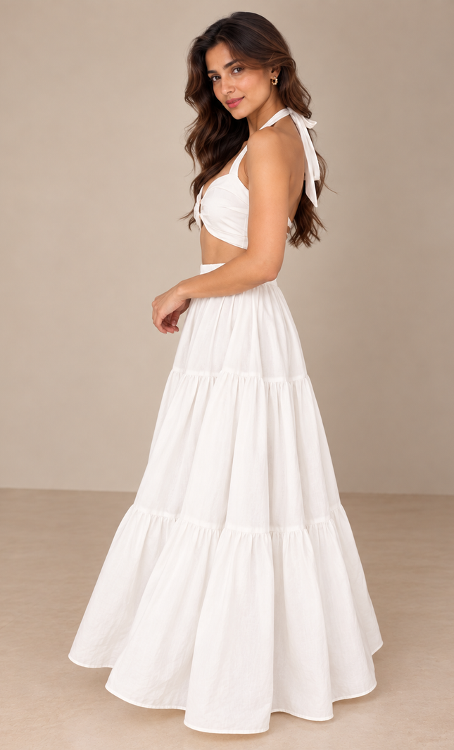 Cotton co-ord