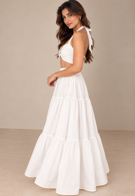 Cotton co-ord