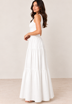 XS / White