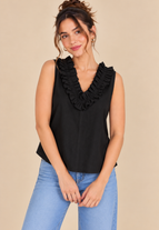 XS / Black