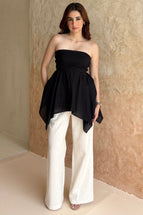 XS / Only top / Black