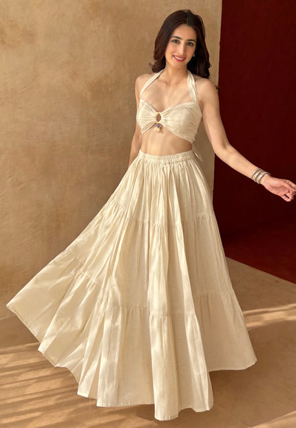 Cotton co-ord set