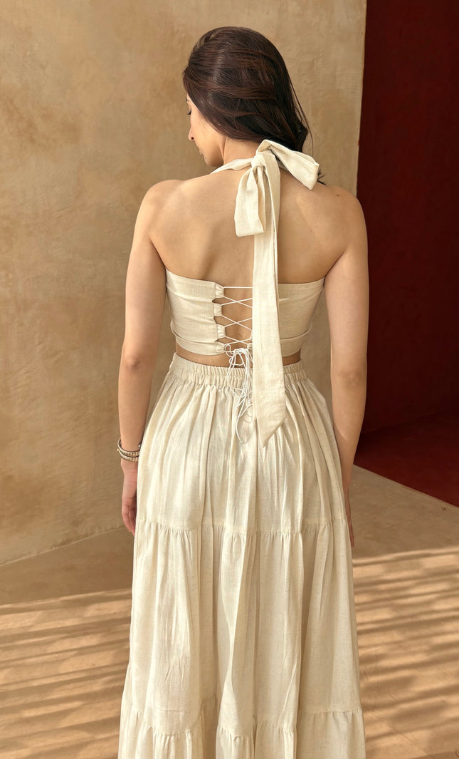 Cotton co-ord set