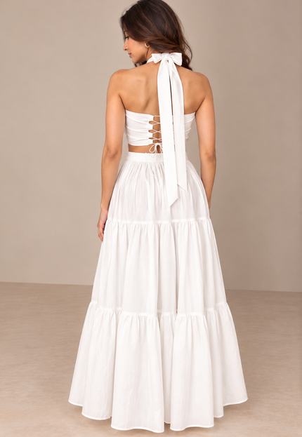 Cotton co-ord