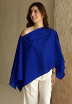 XS / Royal Blue