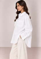 XS / White