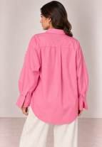 XS / Pink