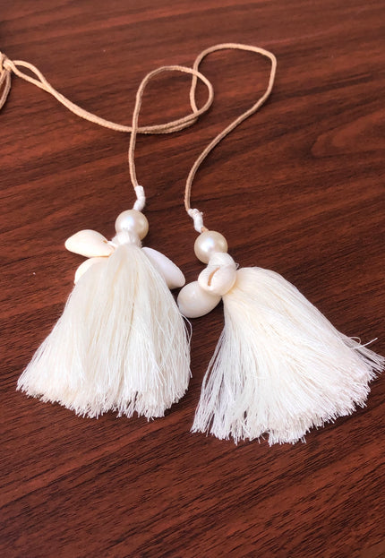 Cotton boho bandeau top