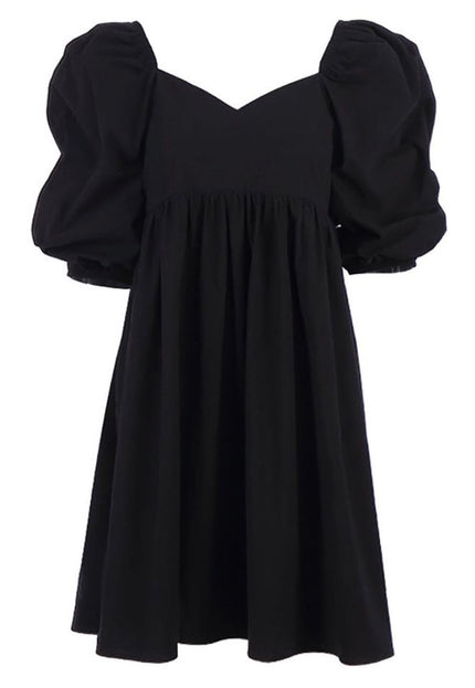 Laila cotton dress
