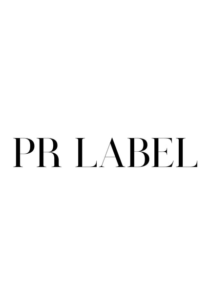 PR label e-gift card