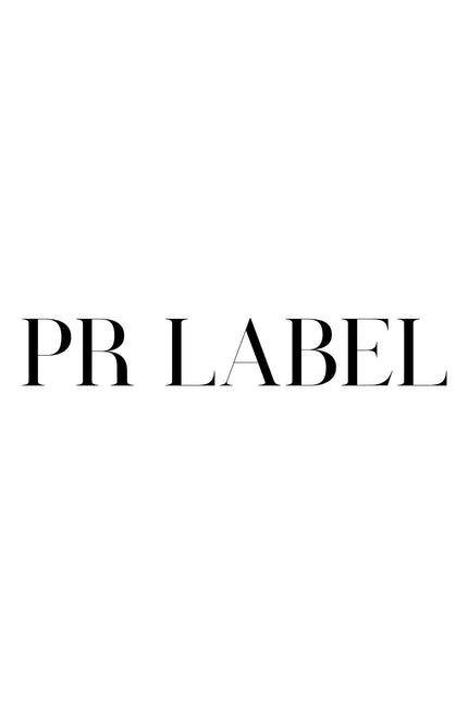 PR label e-gift card