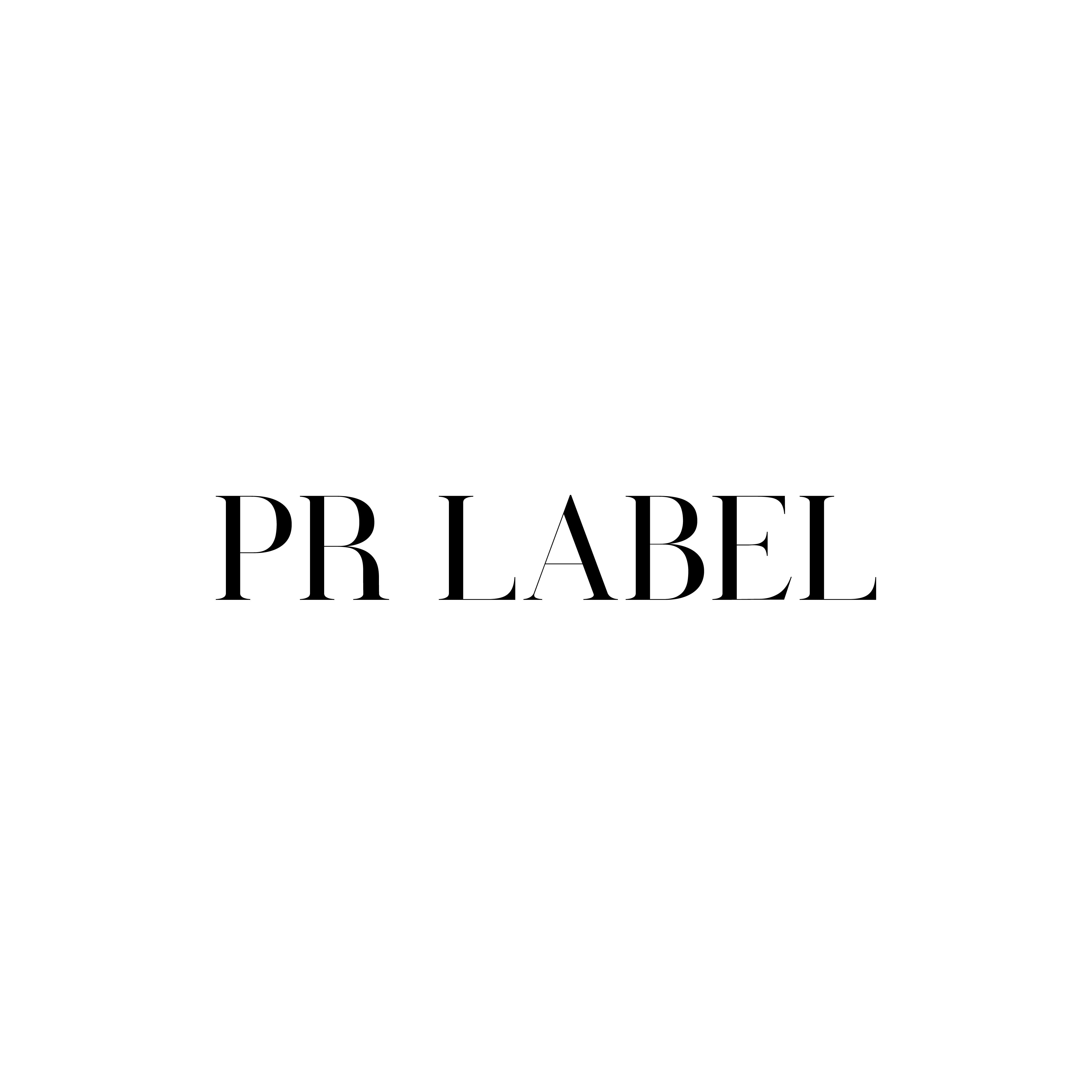 PR label e-gift card – PR LABEL