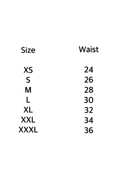 Waist belt
