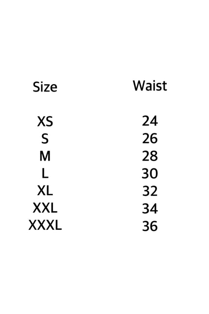 Waist belt