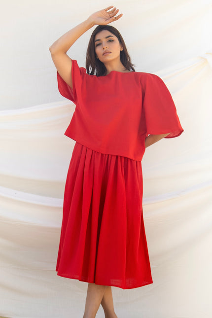 SAVANNAH Top
