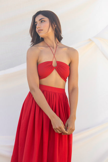 CAROLINE Top